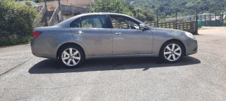 Chevrolet Epica 2009 AUTOMÁTICO