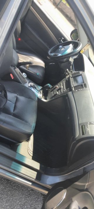 Chevrolet Epica 2009 AUTOMÁTICO