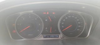 Chevrolet Epica 2009 AUTOMÁTICO