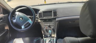 Chevrolet Epica 2009 AUTOMÁTICO
