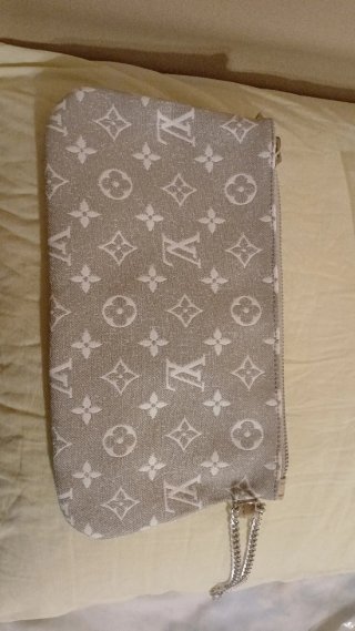 Borsetta beige