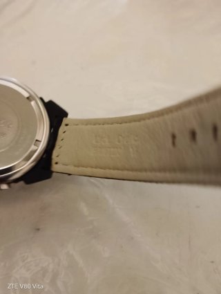 Orologio Sector EXP101 Cronografo Uomo