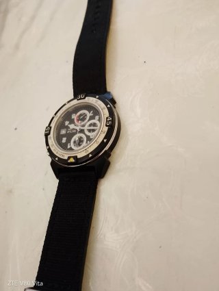 Orologio Sector EXP101 Cronografo Uomo