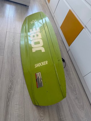 Tabla Wakeboard Jobe Shocker