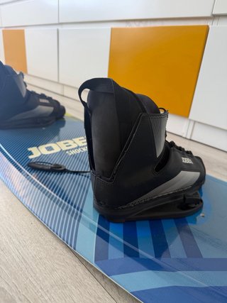 Tabla Wakeboard Jobe Shocker