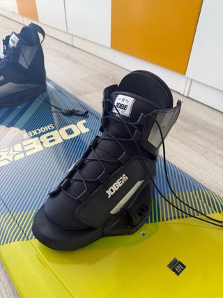 Tabla Wakeboard Jobe Shocker