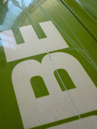 Tabla Wakeboard Jobe Shocker