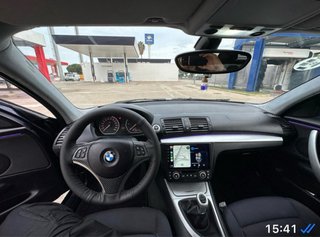 BMW Serie 1 2008