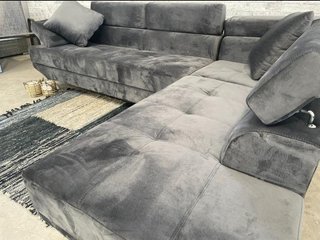 OFERTON DE SOFA CHAISE LONGUE CON RINCONERA