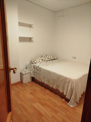 Se alquilan habitaciones en Alacuás