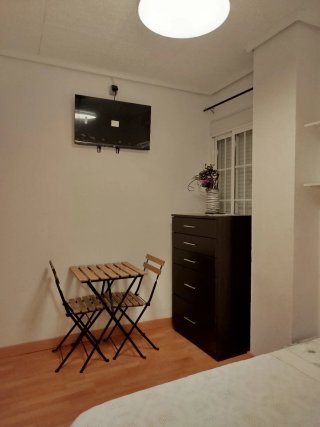 Se alquilan habitaciones en Alacuás