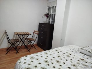Se alquilan habitaciones en Alacuás