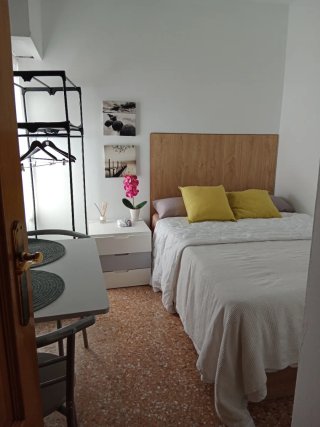 Se alquilan habitaciones en Alacuás