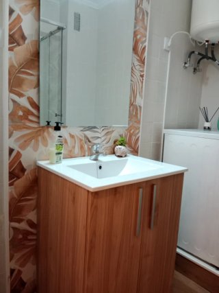Se alquilan habitaciones en Alacuás