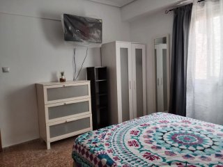 Se alquilan habitaciones en Alacuás