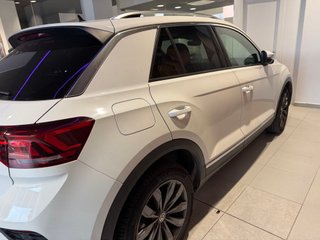 Volkswagen T-Roc 1.5TSI SPORT 150CV