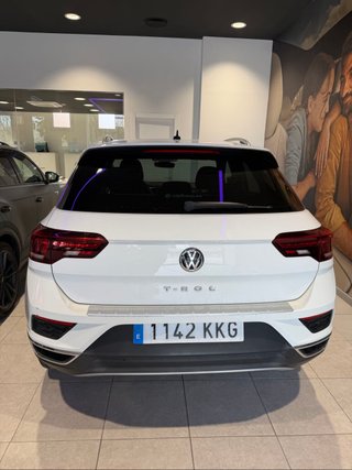 Volkswagen T-Roc 1.5TSI SPORT 150CV