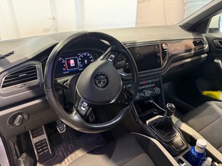 Volkswagen T-Roc 1.5TSI SPORT 150CV