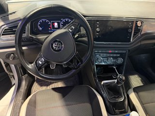 Volkswagen T-Roc 1.5TSI SPORT 150CV