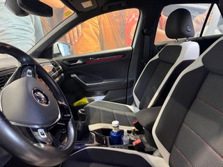 Volkswagen T-Roc 1.5TSI SPORT 150CV