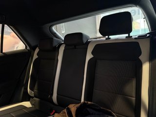 Volkswagen T-Roc 1.5TSI SPORT 150CV
