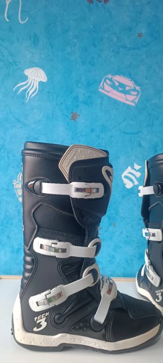 Alpinestars Tech 3 Talla 44.5