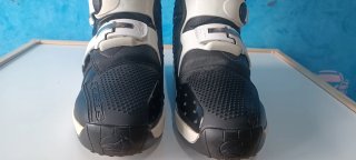 Alpinestars Tech 3 Talla 44.5