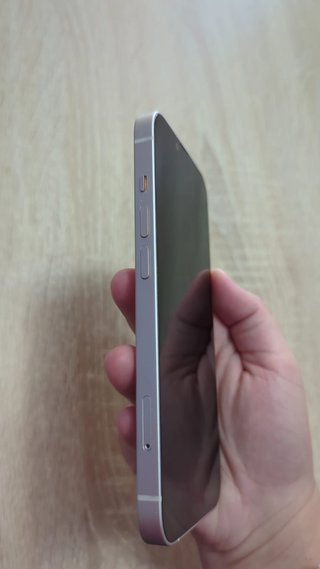 iPhone 14 128GB Blanco 87% Batería