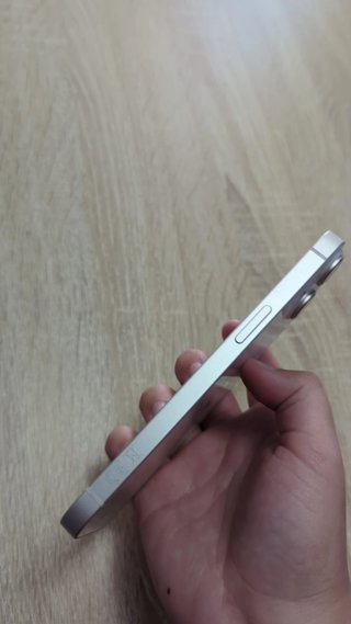 iPhone 14 128GB Blanco 87% Batería
