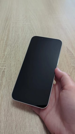 iPhone 14 128GB Blanco 87% Batería