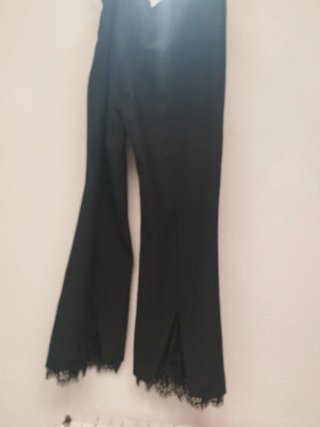 Pantalones Zara Mujer Talla M/38