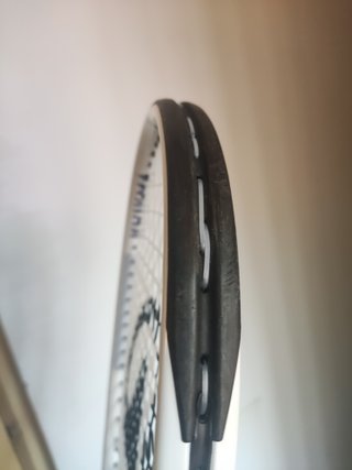 Raqueta de Tenis KUIKMA
