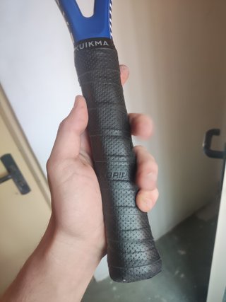 Raqueta de Tenis KUIKMA