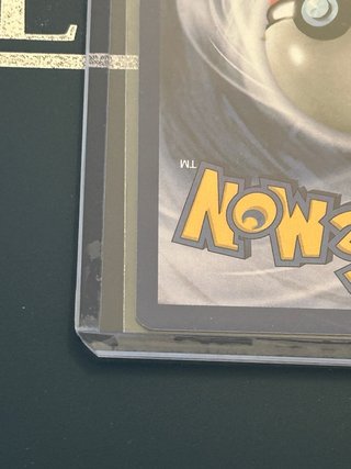 Carta Pokémon Jynx 1ª Edición Español