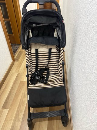 Silla de paseo McLaren