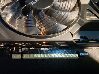 Gigabyte GTX 960 4GB GDDR5