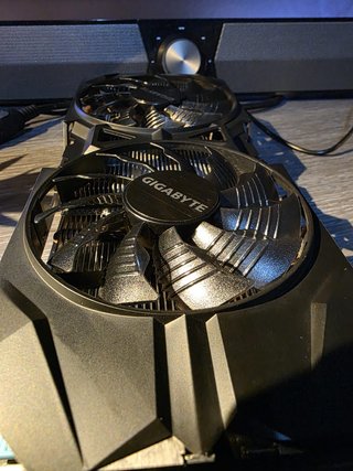 Gigabyte GTX 960 4GB GDDR5