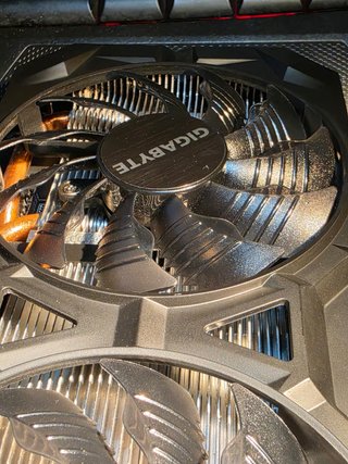 Gigabyte GTX 960 4GB GDDR5