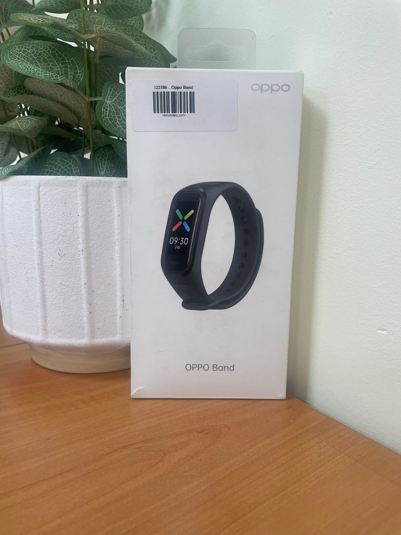 Oppo Band (ref. 122947)