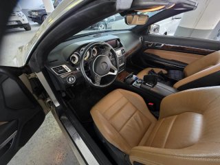 Mercedes-Benz Classe E 350D