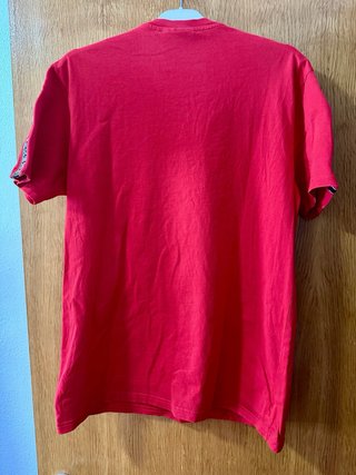 Camiseta McKenzie
