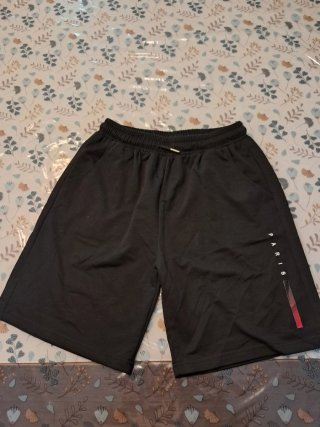 Pack 2 Pantalones Cortos Hombre