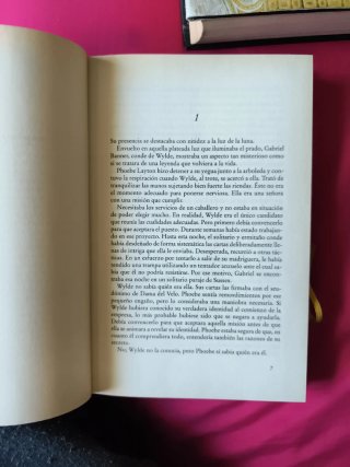 La imprudente