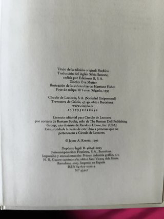 La imprudente