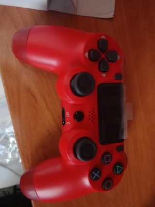 Mando DualShock 4 Wireless Controller