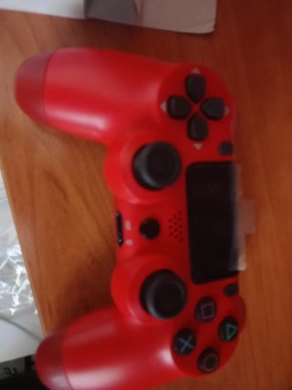 Mando DualShock 4 Wireless Controller