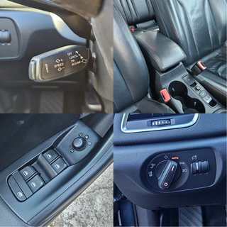 Audi Q3 2016 S-line 2.0tdi 150cv