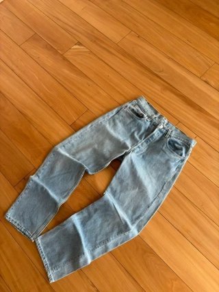 Levi's 501 Vintage USA W33 L30