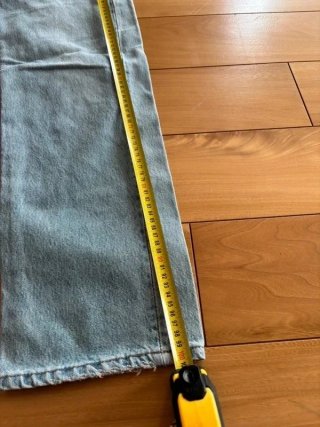 Levi's 501 Vintage USA W33 L30