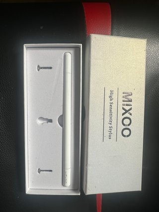 Lápiz Stylus MIXOO Alta Sensibilidad